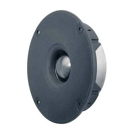 Visaton SC 10 N - 8 Ohm Tweeter a cupola 100 W 8 Ω