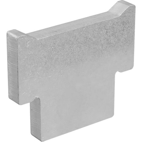 Sealey Extension for Viking Jacking Beams 45mm SJBEX.A07 (1/5)