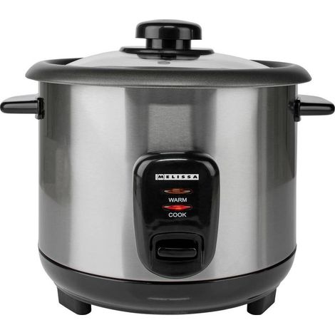Cuiseur de riz melissa 16280023 400 W 1.0 litre (1/3)