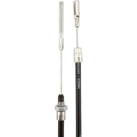 Cavo Bowden UNIVERSALE AH11343