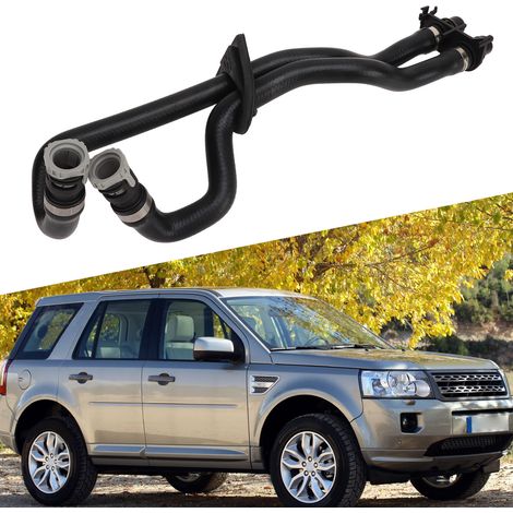 Der Heizungsschlauch LR019276 ist für den Land Rover Freelander 2008-2015 geeignet. (1/5)