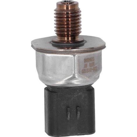 Common-Rail-Drucksensor ABS für Caterpillar 312D, 313D, 319D, 320D, C4.2, C6.4, 3066, 24 V, 238‐0118 (1/4)