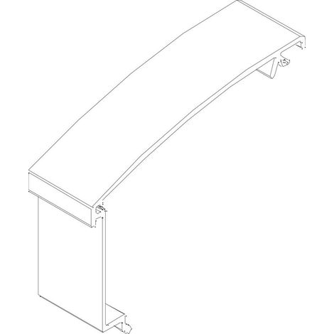 BOSCH Zwischenstück, 7735600220 (1/2)