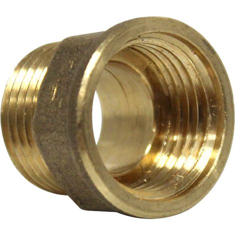 Mamelon égal Mâle Femelle 5/8" (17/23) - Arcanaute (1/5)