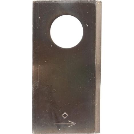 Couteau de faucheuse UNIVERSEL T673LKR