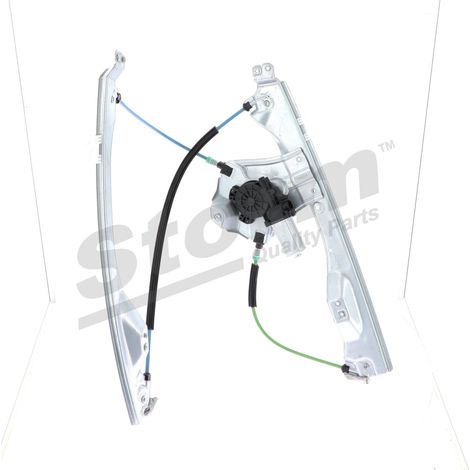 Lève-vitre avant gauche compatible Renault 8200291145 (1/4)