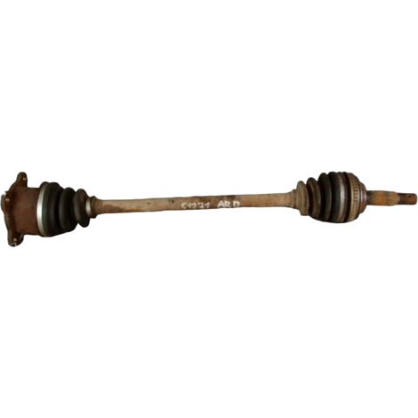 Transmission Arriere Droit TOYOTA Rav4 2 Phase 1 2.0 D4d - 16v T [PRODUIT D'OCCASION]♻️4233042041