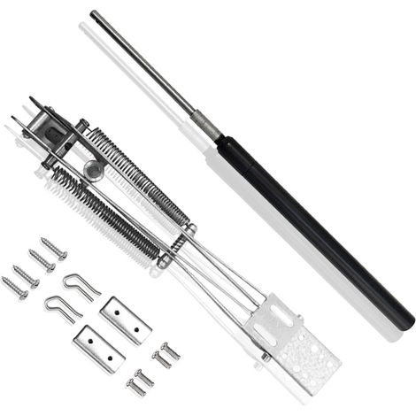 Kit d'ouvre-fenêtre de serre de chaude Évent Autovent Solaire automatique sensible à la chaleur 14kg (1/5)
