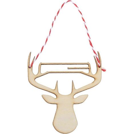 Porte-monnaie de Noël, cadeau idéal pour tous les amoureux des fêtes (1/4)