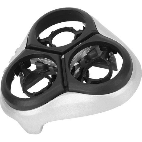 Support de Tête de Rasoir Compatible Philips PT720/725/726, en Acier Inoxydable Durable (1/5)