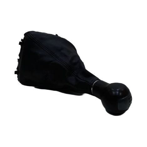 [PRODUIT D'OCCASION] Pommeau Levier Vitesses SEAT Leon 1.9 Tdi ♻️ Ref Oe. 1p0863279 - Garantie à vie (1/3)
