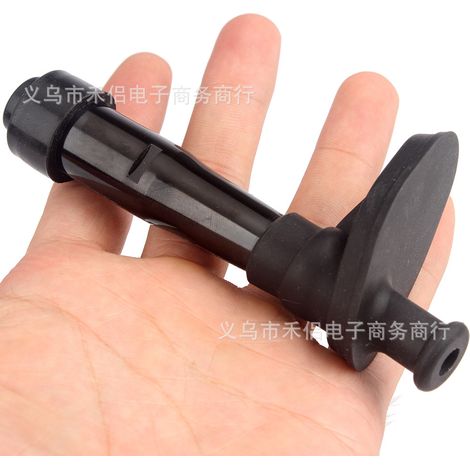 Compatible with HONDA VT750DC Shadow VT750DCA3 high-voltage spark plug cap 30701-MF5-000 (1/5)