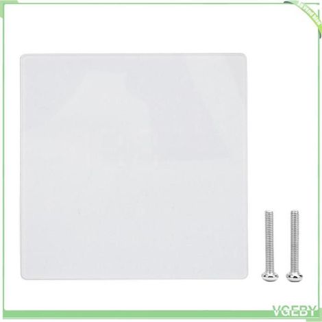 Thermostat intelligent - FAFEICY - Modèle FAFEICY - Écran LCD couleur - WiFi & contrôle appli - Pour chaudière murale (1/4)