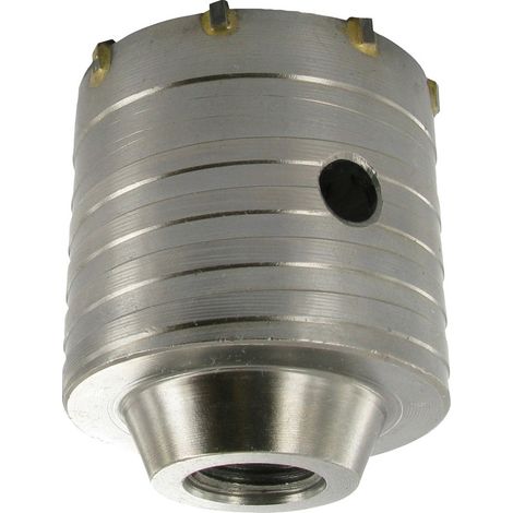 Scie trépan SDS Ø 65 TCT (1/2)