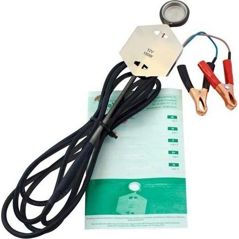 Pezzo di spray per api Spray all'acido ossalico per uccidere gli acari Attrezzatura per l'apicoltura per pratici strumenti per l'alveare degli apicoltori (1/5)