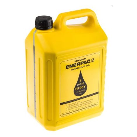 Olio 5 litri HF95Y enerpac (1/5)