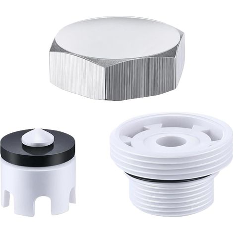 Kit De Réparation Pour Robinet D'Extérieur (1/5)