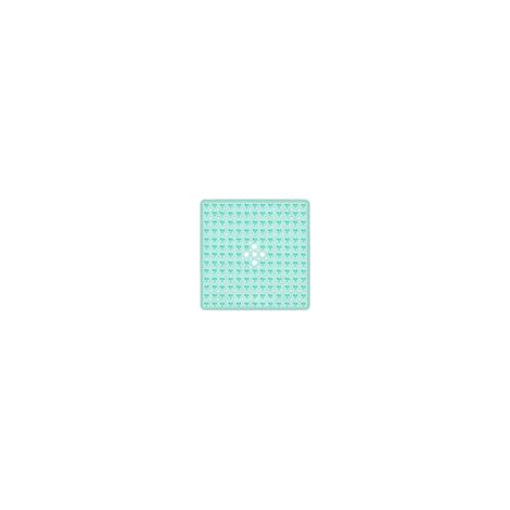 Tapis de Bain carré antidérapant à ventouses Durable et élégant Tapis de Douche antidérapant Design Moderne Ventouses de qualité Lavable en