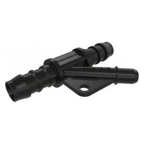 5 PZ ACCESSORIO ANTI-SIFONAGGIO Misura: Diam. 6 mm
