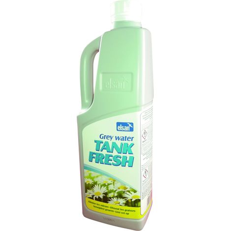 Wasseraufbereiter Elsan Fresh 2 Liter - Elsan