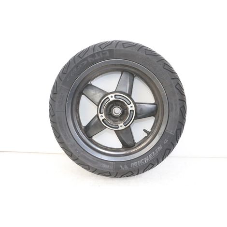 JANTE ARRIERE YAMAHA X-MAX XMAX 125 2006 - 2009 (1/5)