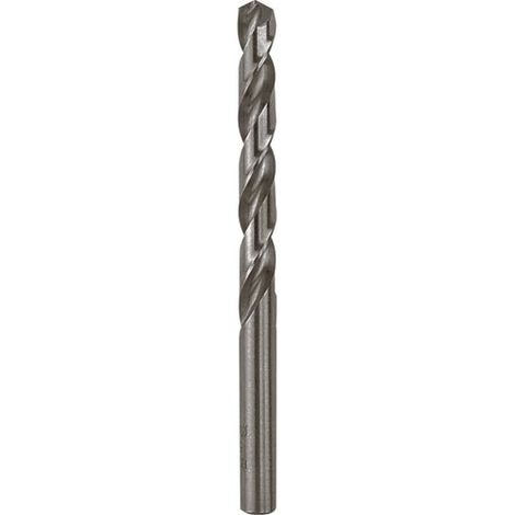 10 Foret HSS Cobalt 5 % 5 mm Großpackung - Riss