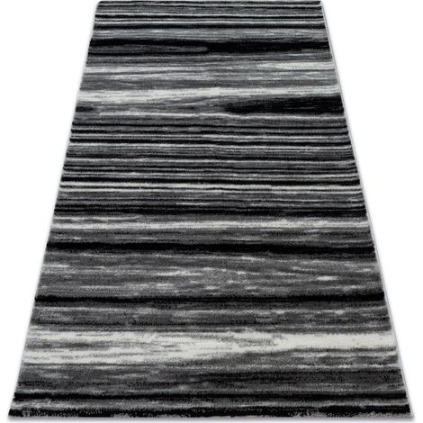 Alfombrilla antideslizante 100 cm MAGNUS 1951 Zigzag exterior, interior beige beige 100x220 cm