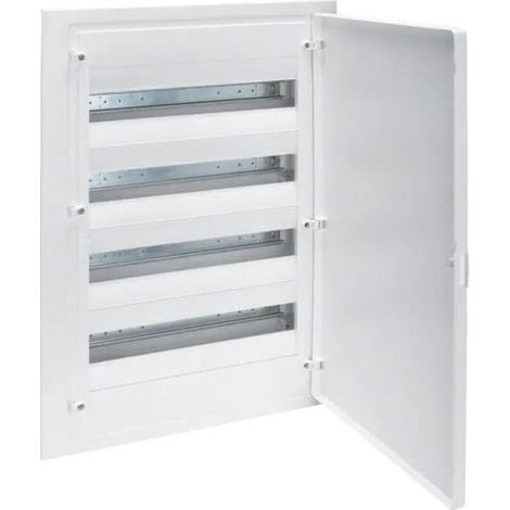 HAGER VF418PD BOÎTIER ÉLECTRIQUE IP40 460 MM 97,5 MM 688 MM