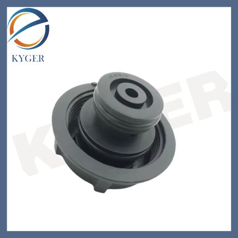 Compatible avec Land Rover Sport 2, Range Rover et Jaguar F-PACE. Bouchon de réservoir d'eau secondaire LR000243 J9C1407 (1/5)