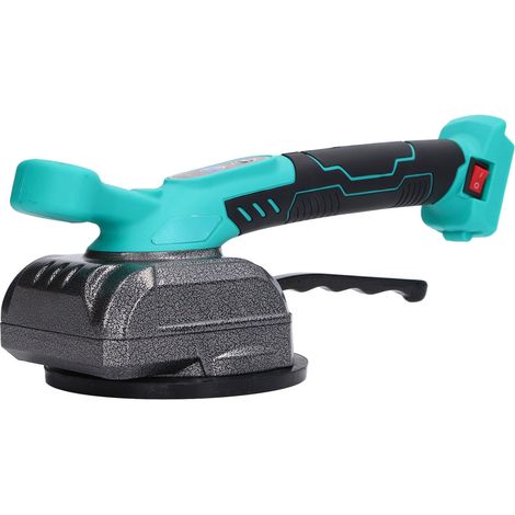Electric automatic tile leveling machine, tile laying machine, tile installation tool (battery not included, shipped without 3 layers of bubble wrap) (please specify supplier number 14021 in your orde (1/5)