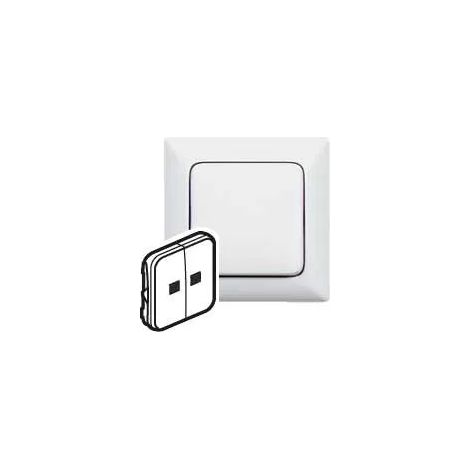 Legrand SERIENWIPPE-KONTR. ULTRAWS (776213 CREO) (1/2)