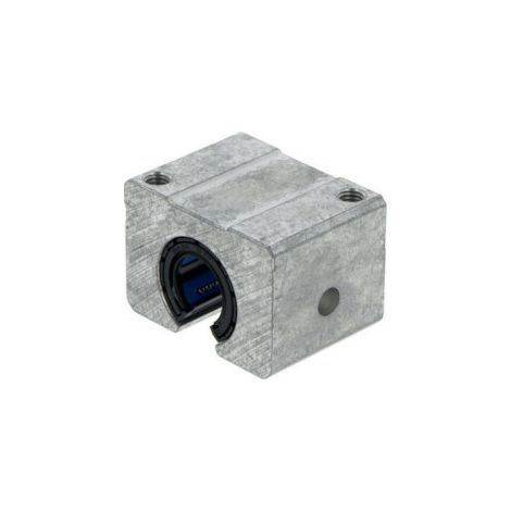 Unité de roulement à billes linéaire R170625070 LSAHSE-H-50 -VD 50mm BOSCH REXROTH