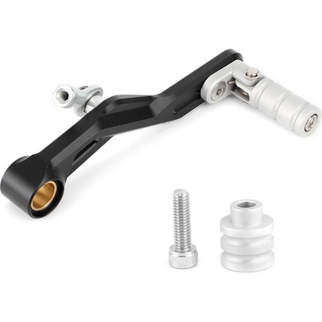Levier de sélecteur de vitesse moto compatible Honda CRF1000L Africa Twin/Adventure Sports (1/5)