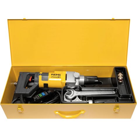 El. Diamant-Kernbohrmaschine 180010 R220