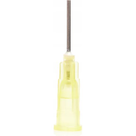 Ago dosatore di flusso 20G