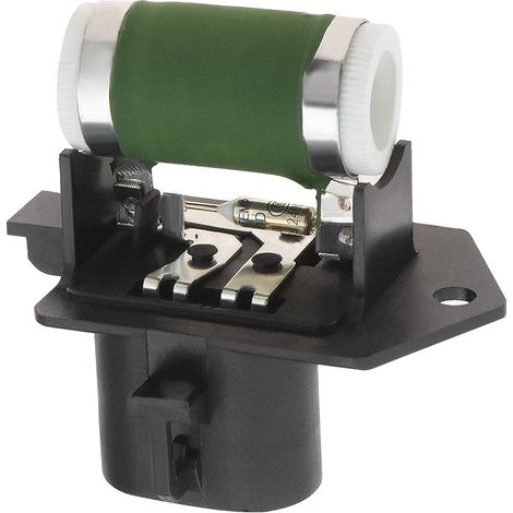 Reostato per motore ventola per 500 500C 51799359 55702358 51799351 Resistenza riscaldatore Ricambi auto (1/5)