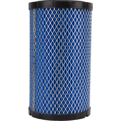 Ortviai Filtre à air pour Polaris Ranger 1000 XP 1000 (2018–2021) – Référence 7082265, boîtier ABS et papier (1/5)