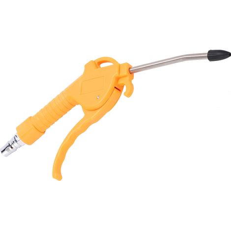 Souffleur pneumatique AR10 pour poussière et débris, pulvérisateur haute pression antirouille (1/5)