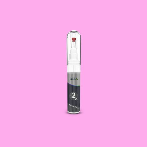 Stylo retouche peinture Pantone 921 U  Mat