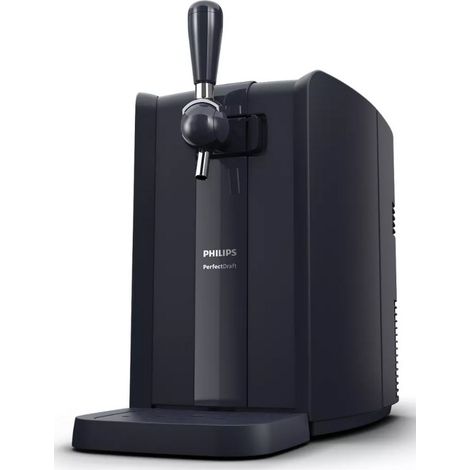 Philips HD3761/60 PerfectDraft tirador de cerveza negro 6L (1/3)