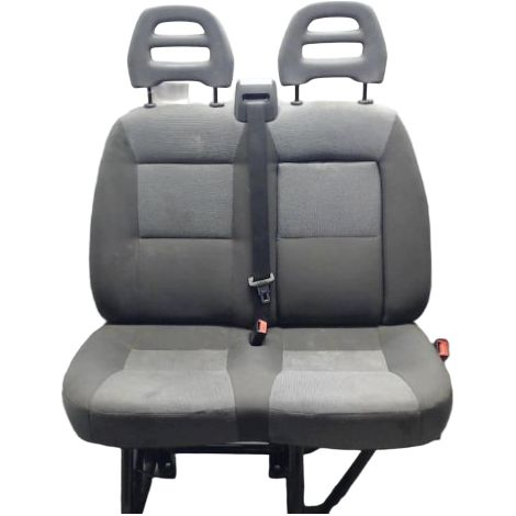 Siege Avant Droit PEUGEOT Boxer [PRODUIT D'OCCASION]♻️8874tz (1/3)