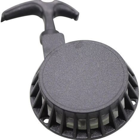 Pièces de moteur 49cc, pièces de démarrage pour tondeuse à gazon/moteur de moto une pièce (1/2)
