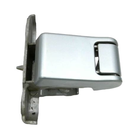 [PRODUIT D'OCCASION] Charniere Sup Porte Battante Arg PEUGEOT Expert ♻️ Ref Oe. 871780 - Garantie à vie (1/2)