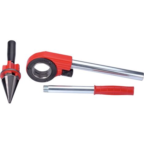 ROTHENBERGER  Brazo  de  trinquete  completo,  SUPER  CUT  2"  -  71272