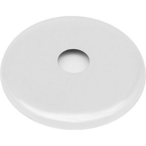 ROSONE GIGANTE IN OTTONE DM. ESTERNO 110 Diam. 30