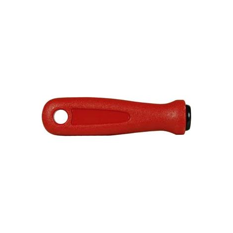 MANICI IN NYLON PER LIME E RASPE- - piccoli per 4e 6 - 20 pezzi