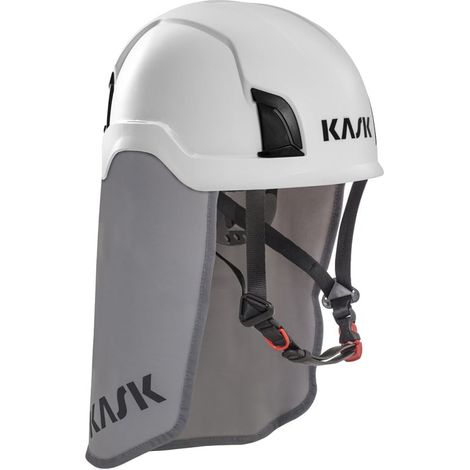 Protezione nucale Kask Zenith HI VIZ