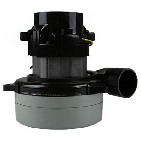 Moteur universel 1200 W, compatible avec les aspirateurs et autolaveuses Kärcher Bennett Cleaner - pièces détachées (1/5)