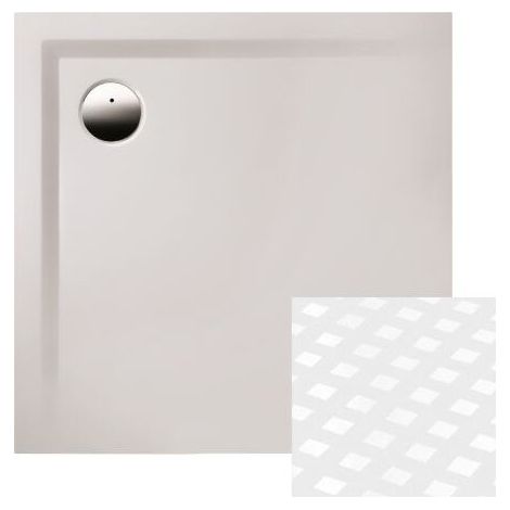 Hoesch 4159.013 DW Muna 1000x1000x30 avec