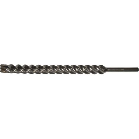 Makita HM Bohrer NEMESIS, Ø 52,0 mm, Länge 570 mm, SDS-max